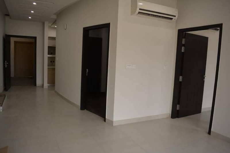 2 Bedroom Apartment for Rent in Zarkon Heights Islamabad 1