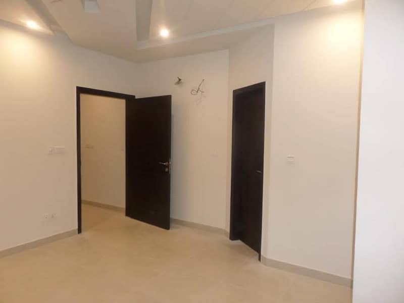 2 Bedroom Apartment for Rent in Zarkon Heights Islamabad 8