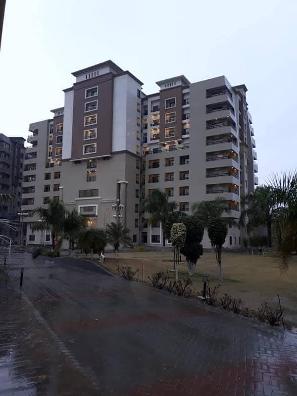 2 Bedroom Apartment for Rent in Zarkon Heights Islamabad 15