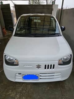 Suzuki Alto 2022