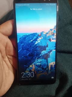 Huawei mate 10 lite 4/64