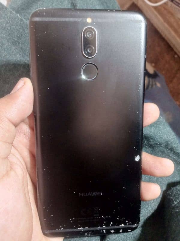 Huawei mate 10 lite 4/64 1