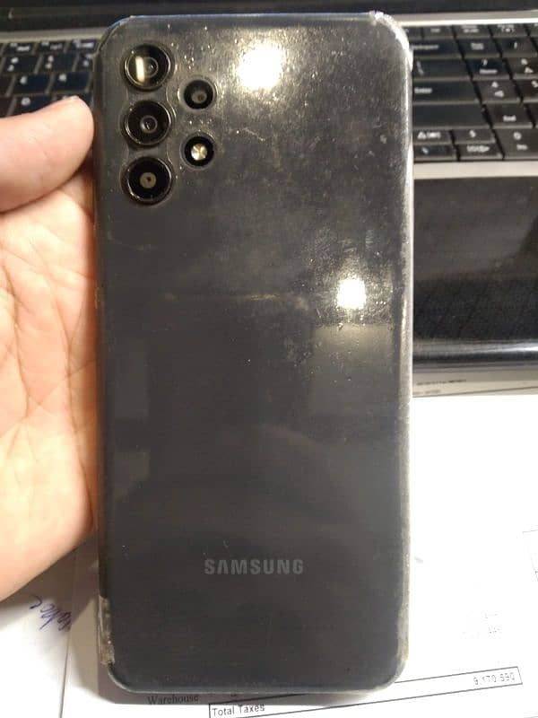 Samsung A13 for sale 1