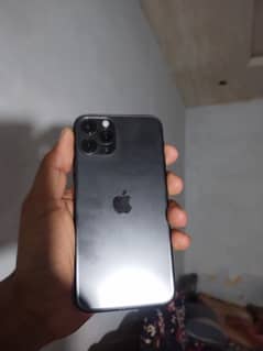 i phone 11 pro pta approved 64gb