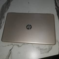 HP Pavilion 15-au107TU | Core i5 7th gen