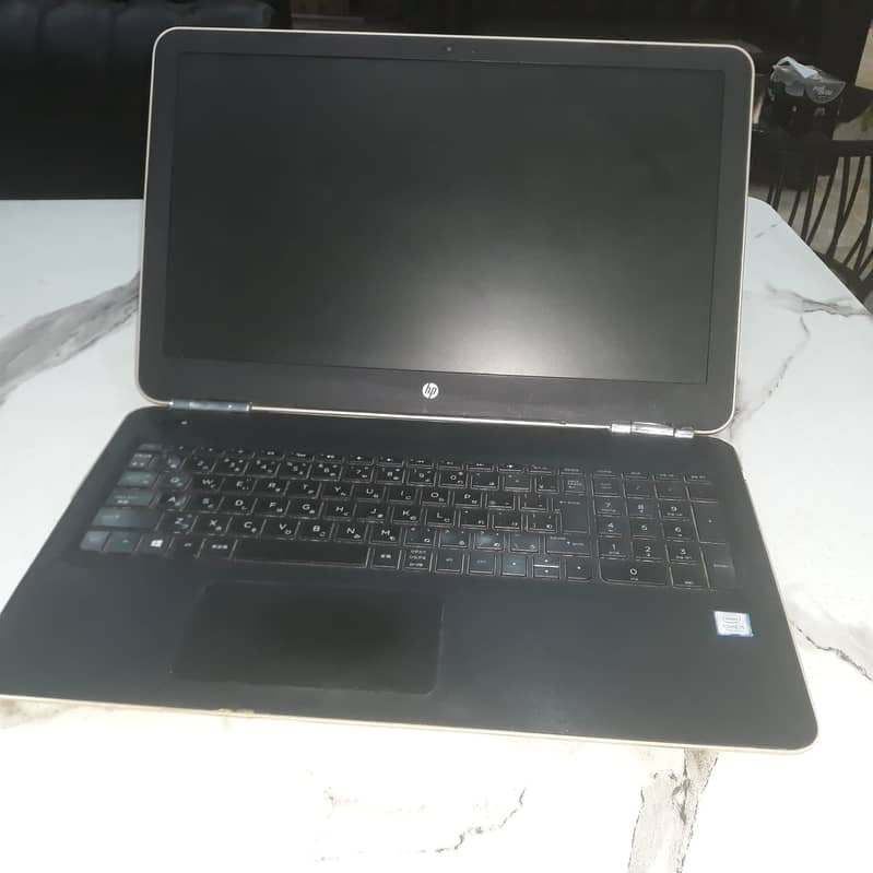 HP Pavilion 15-au107TU | 16GB RAM | 128GB SSD | Price Negotiable 1