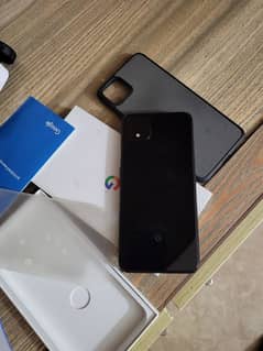 pixel 4xl