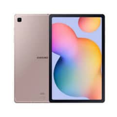 4/64 Samsung tab S6 lite 8/10 condition