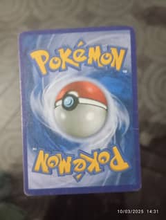 Pokémon cards