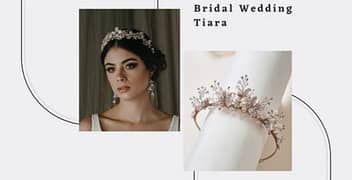 Hairbands /Hairclips / bridal wedding headpiece / All verity available