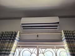 Changhong Ruba 1.5 TON Split AC