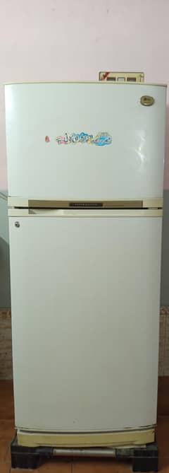 LG Refrigerator For Sale - Cooling 100%