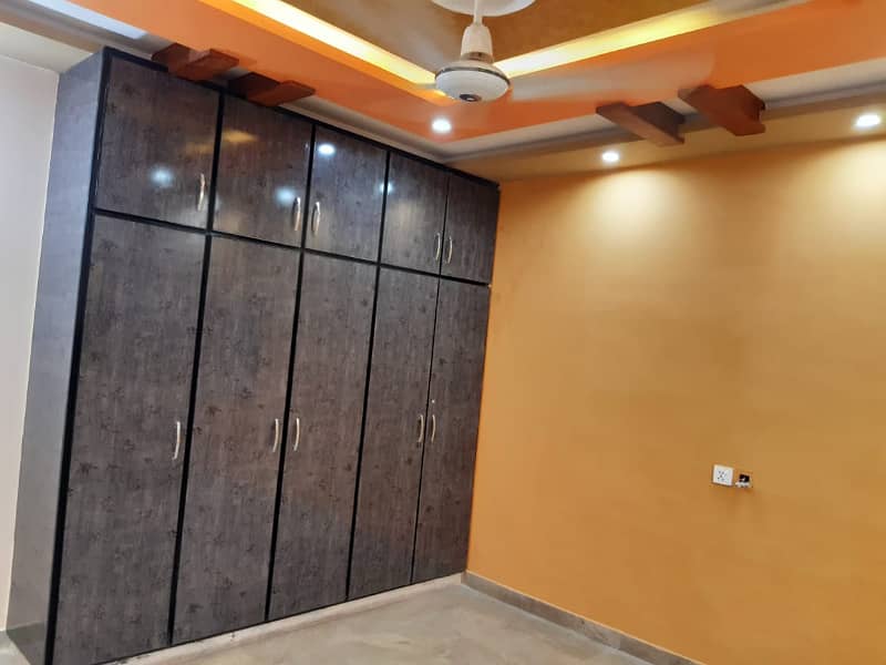 14 MARLA fully furnished FULL HOUSE FOR RENT IN PUNJAB SMALL INDUSTRIES COOPERATIVE HOUSING SOCIETY NEAR LUMS DHA LAHORE CANTT 3