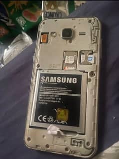 samsung j2