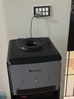 Dawlance water dispenser good Condition