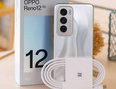 Oppo Reno 12 5G  12GB/512GB