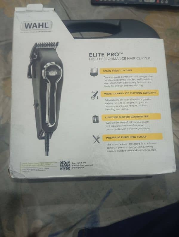 Hair Cutting Machine 0