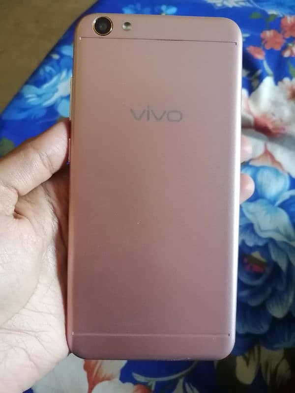 vivo y 66 hai 0