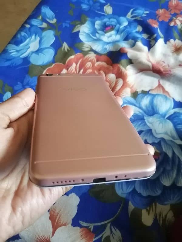 vivo y 66 hai 4