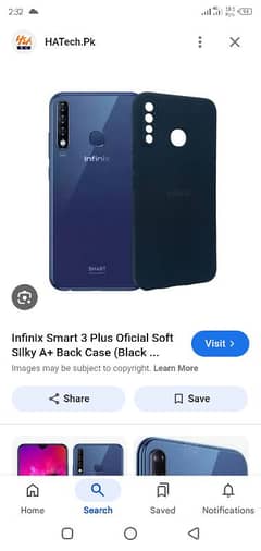 infinx smart 3 plus (2/32)