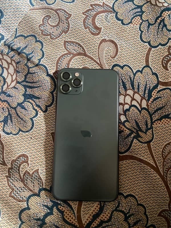 iphone 11 pro max 3