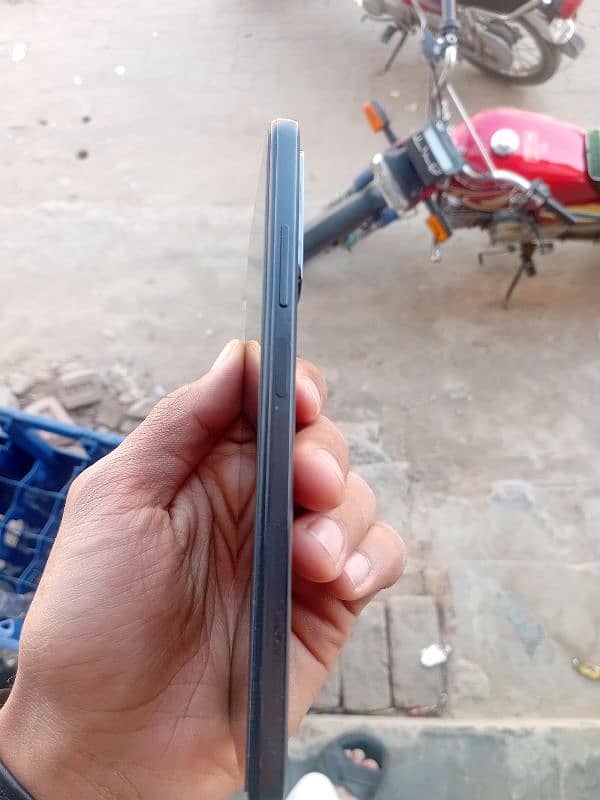 Redmi note 11 4+2/128gb 6