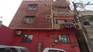 Gorgeous 120 Square Yards Lower Portion For sale Available In Gulshan-e-Iqbal Town