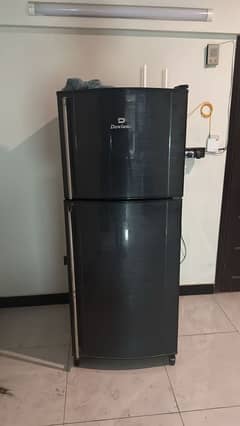 DAWLANCE fridge , refrigerator