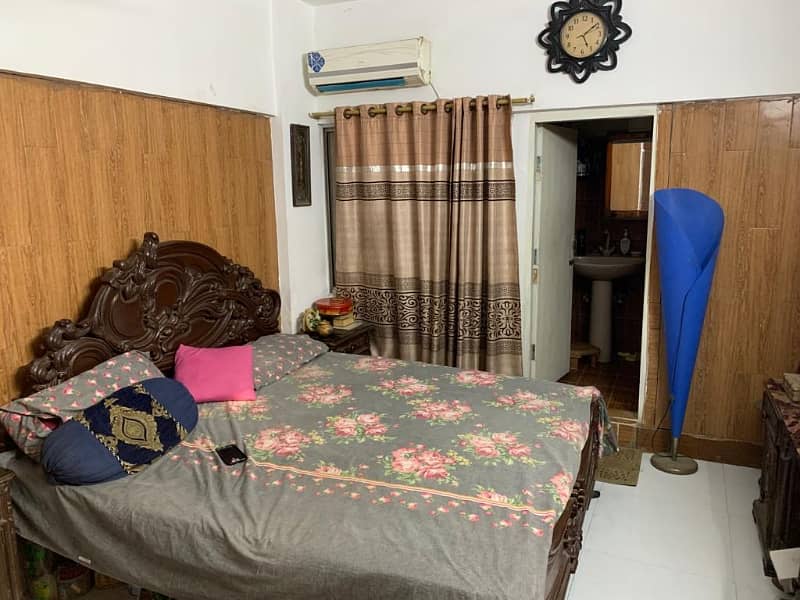 Rahar Arcade 2 bed lounch 1