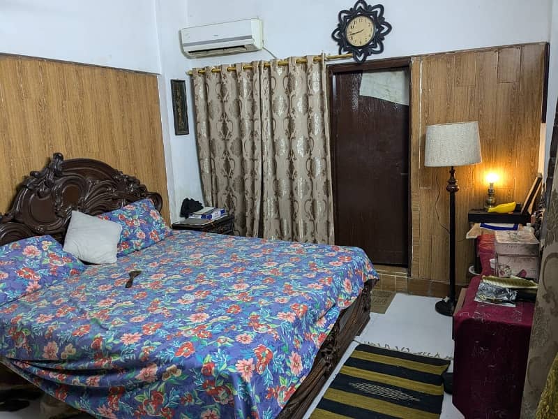 Rahar Arcade 2 bed lounch 2