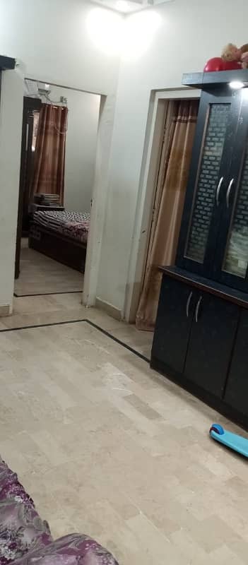 Rahar Arcade 2 bed lounch 16