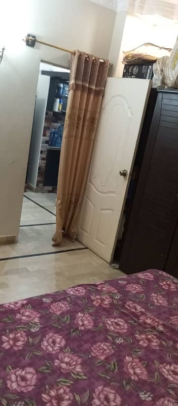 Rahar Arcade 2 bed lounch 20