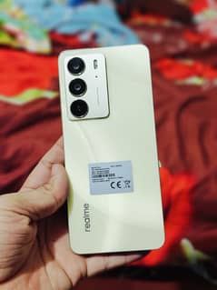 Realme C75 water ip69 proof