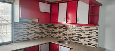 Beautiful Flat 2 Bed Lounge 43 Lakh