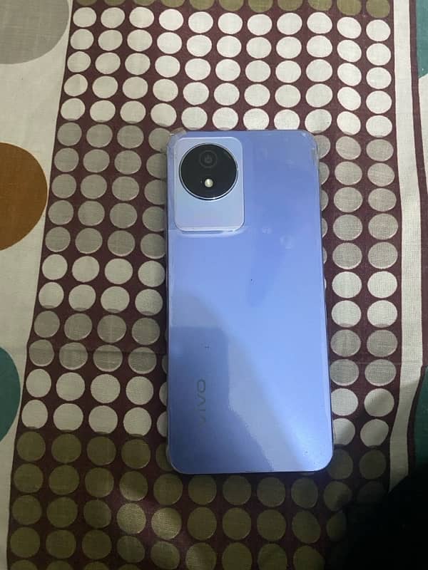 vivo y02t 2