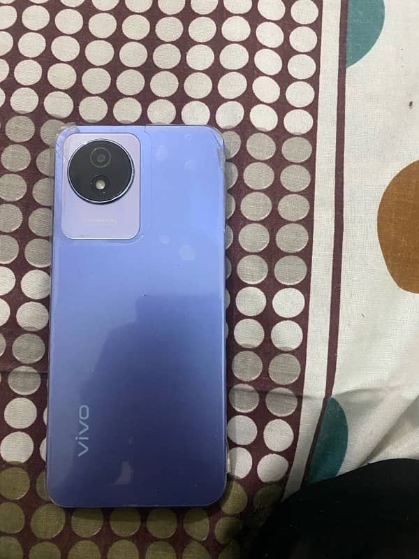 vivo y02t 3