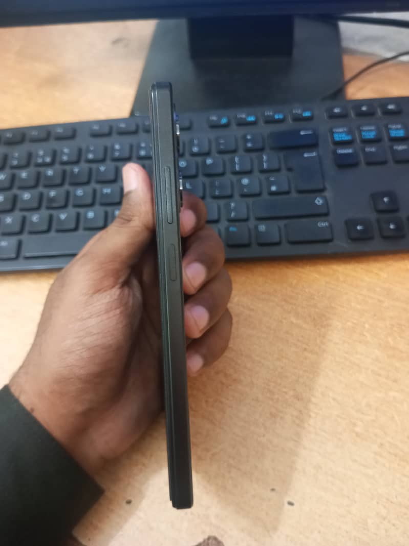 Xiaomi Redmi Note 12 Pro 5G 256GB 5