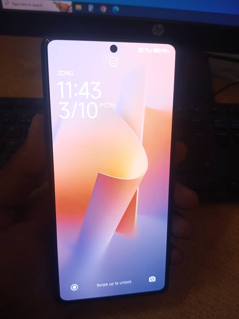 Xiaomi Redmi Note 12 Pro 5G 256GB 7