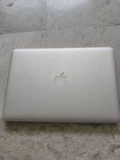 MacBook pro