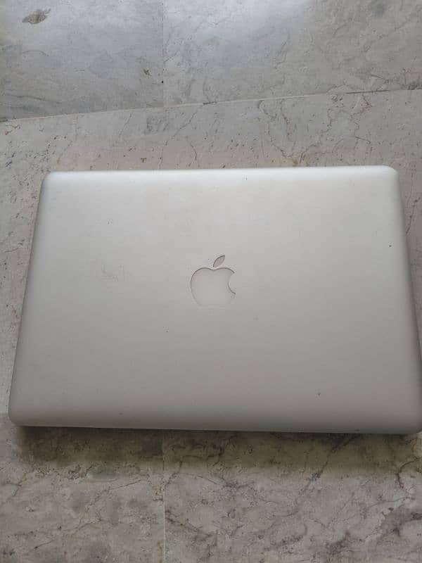 MacBook pro 0