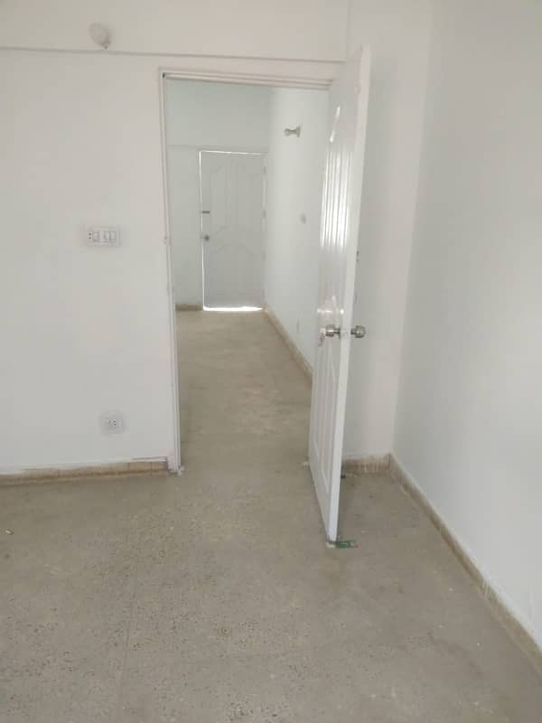 3 Bed Flat Dd In Hunaid City 5