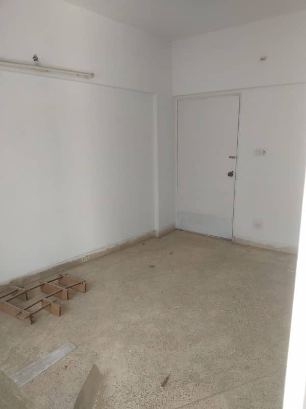 3 Bed Flat Dd In Hunaid City 6