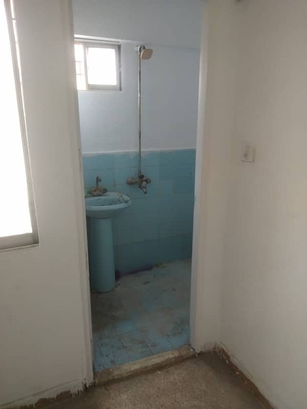 3 Bed Flat Dd In Hunaid City 9