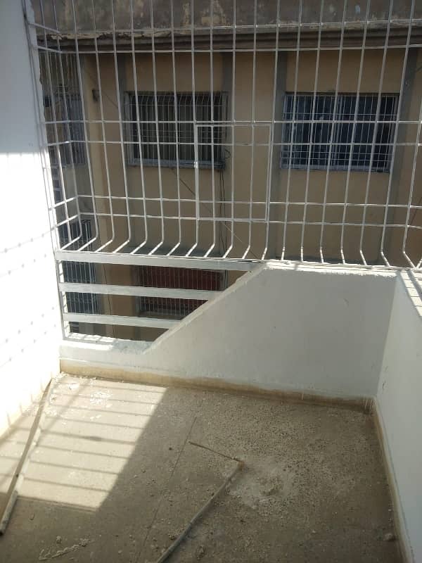 3 Bed Flat Dd In Hunaid City 10