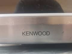 Kenwood Microvave Oven| Good  ondition