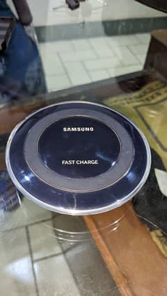 Samsung wireless charger