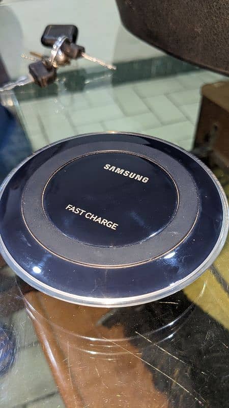 Samsung wireless charger 2