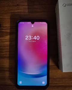 Samsung a24 non pta fnf price only serious buyer