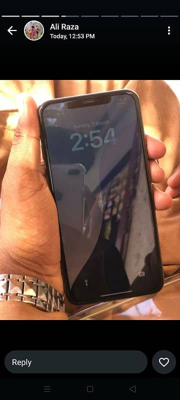 iphone 11 pro max 0