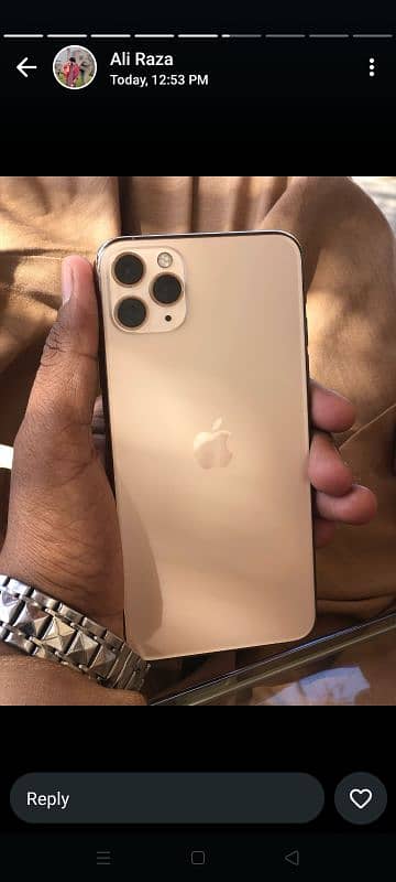 iphone 11 pro max 2